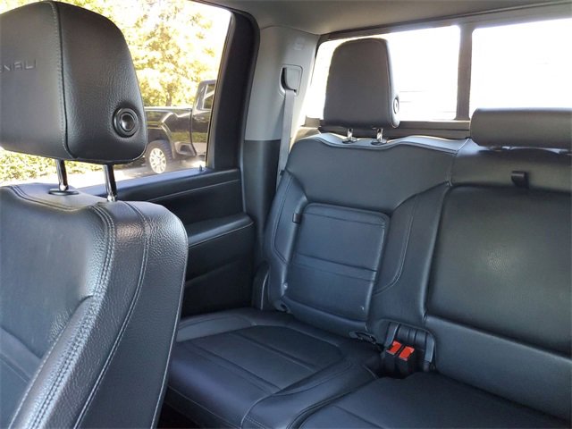 Used 2020 GMC Sierra 3500 Denali w/ Denali Ultimate Package image 12