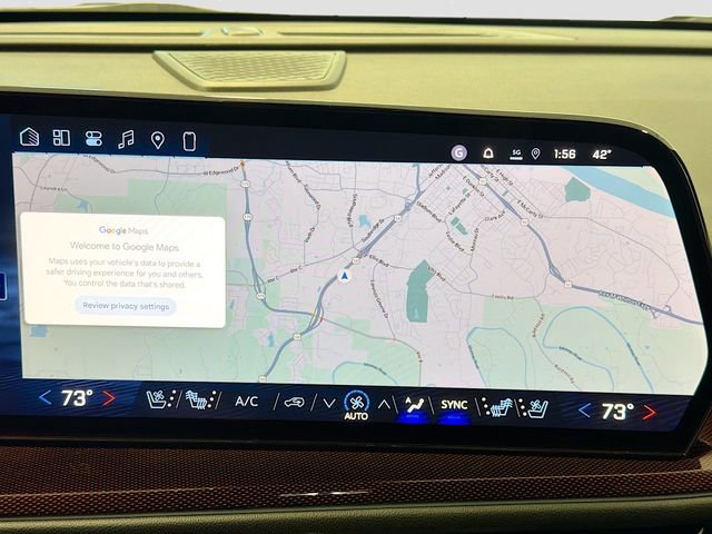 New 2026 Chevrolet Traverse RS image 11