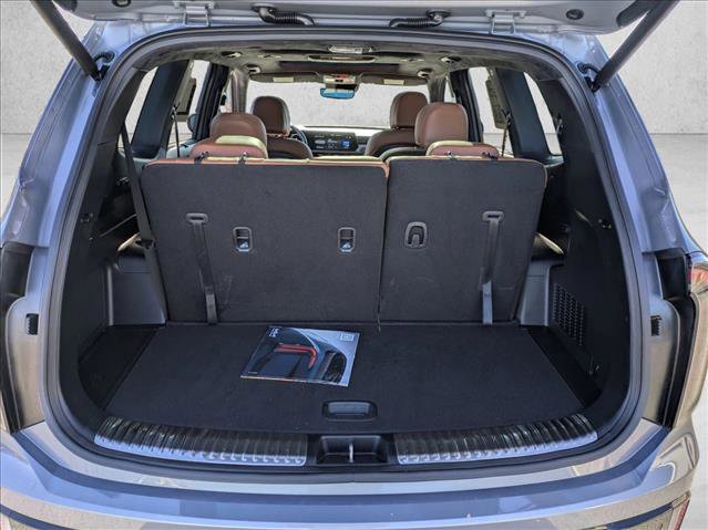Used 2024 Kia Telluride SX Prestige X-Line image 6