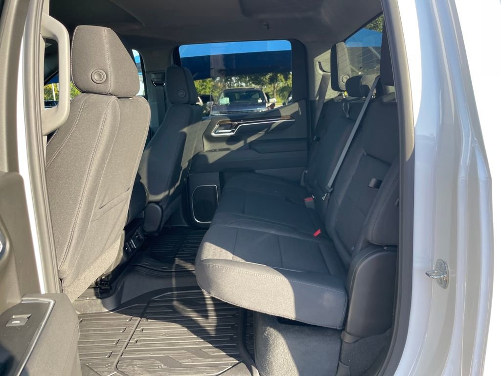New 2026 GMC Sierra 1500 Elevation w/ Elevation Select Package image 25