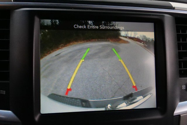 Used 2014 RAM 3500 Big Horn image 13