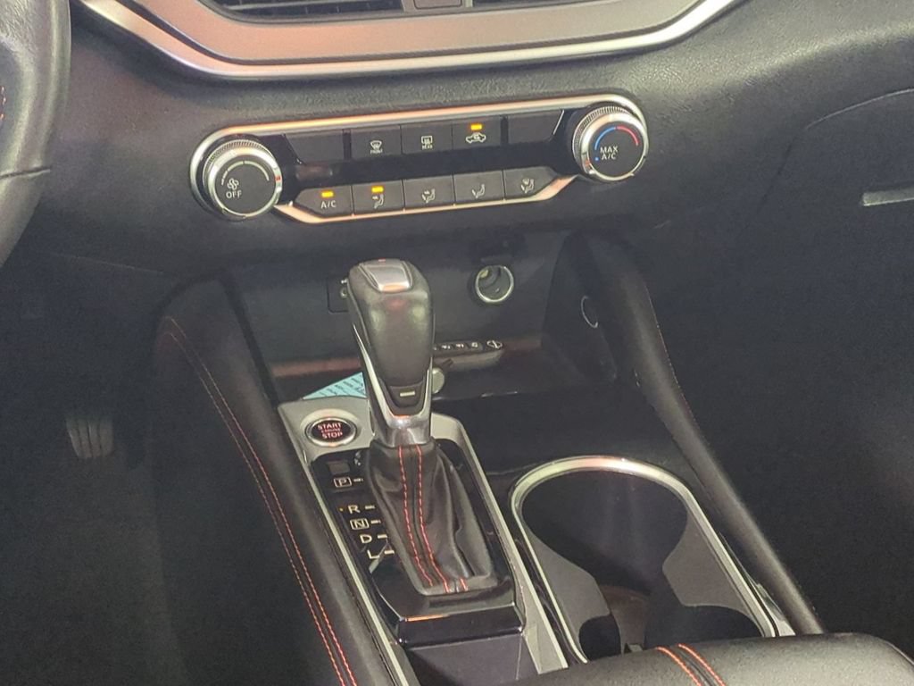 Used 2024 Nissan Altima 2.5 SR FWD image 20