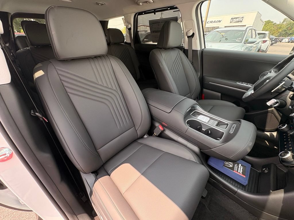 New 2026 Hyundai Palisade SEL Premium AWD/4WD image 32