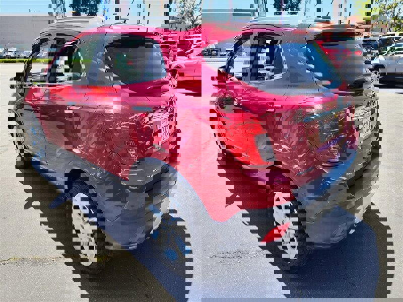 Used 2016 Buick Encore FWD image 3