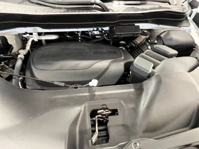 New 2026 Honda Ridgeline Sport image 12