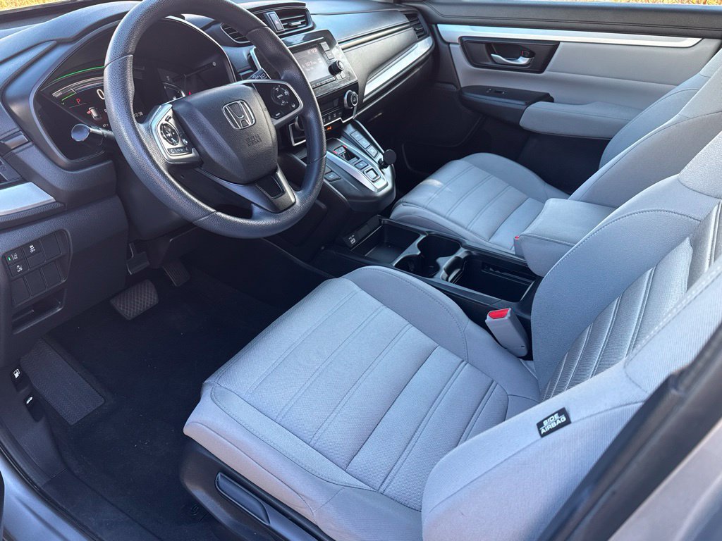 Used 2020 Honda CR-V LX image 9