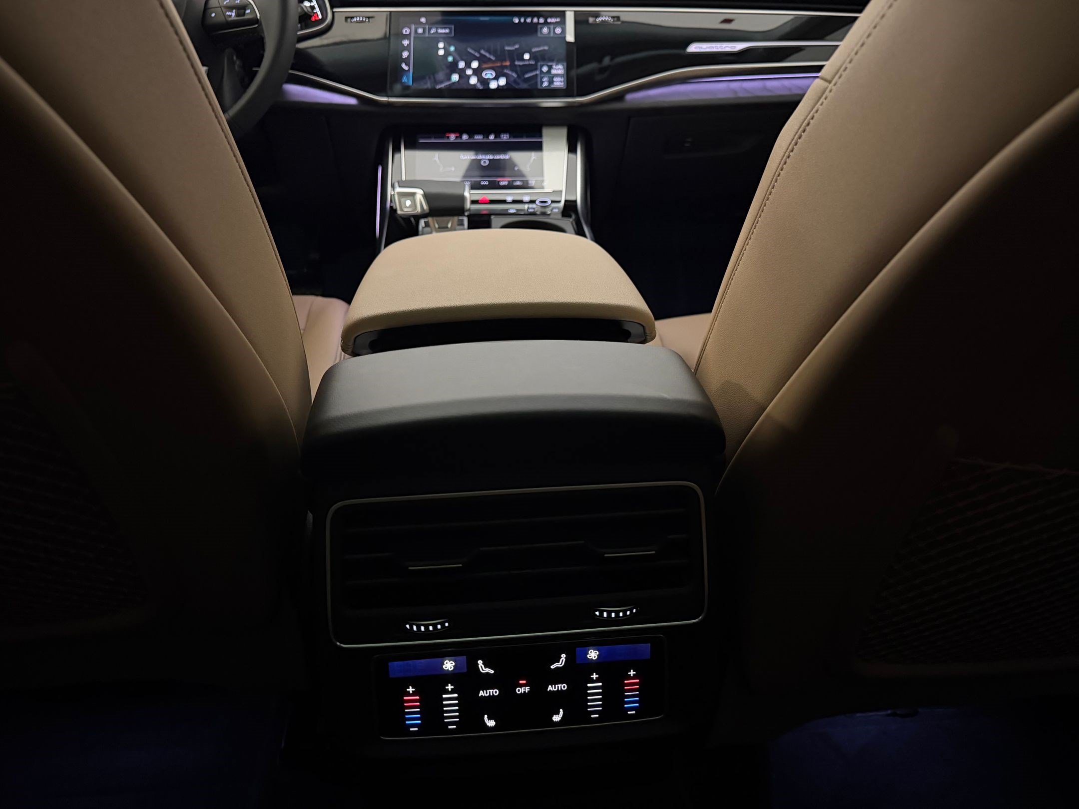 New 2026 Audi Q8 Premium Plus AWD/4WD image 29