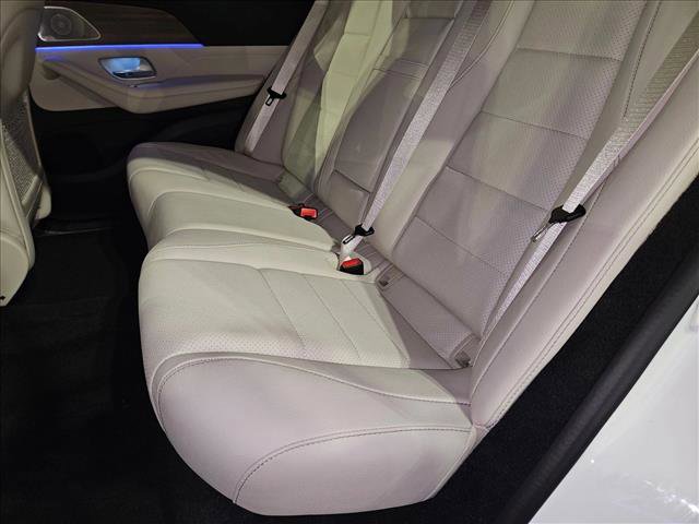 New 2026 Mercedes-Benz GLE 350 4MATIC image 16