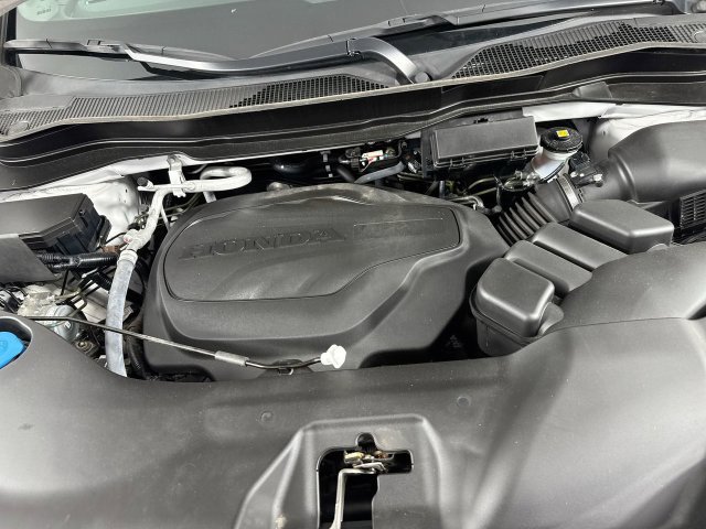 Used 2023 Honda Ridgeline Sport image 28