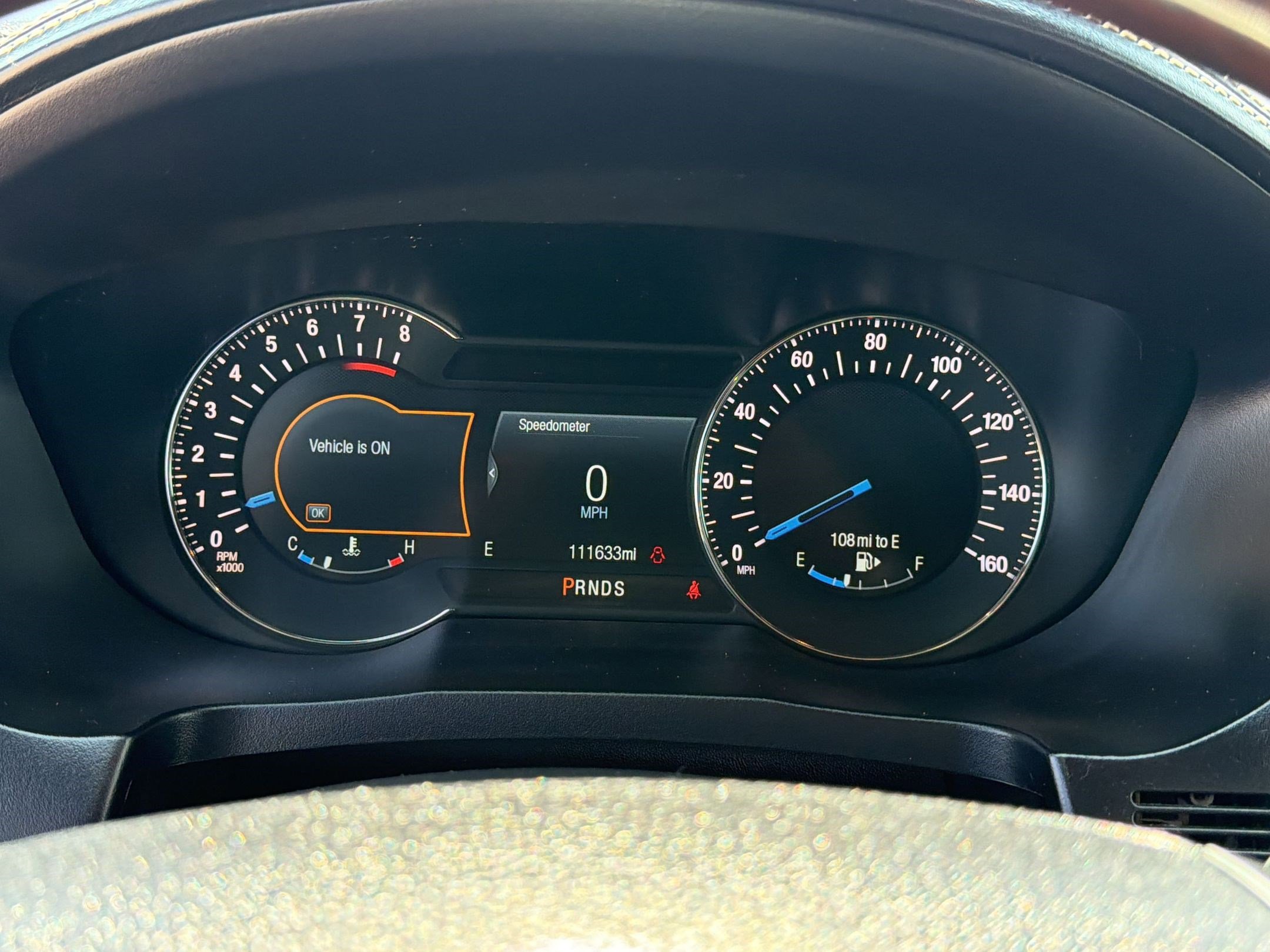 Used 2017 Ford Explorer Platinum AWD/4WD image 21