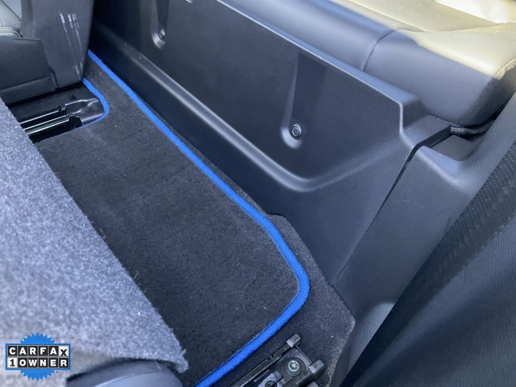 Used 2023 Mitsubishi Outlander SE image 33