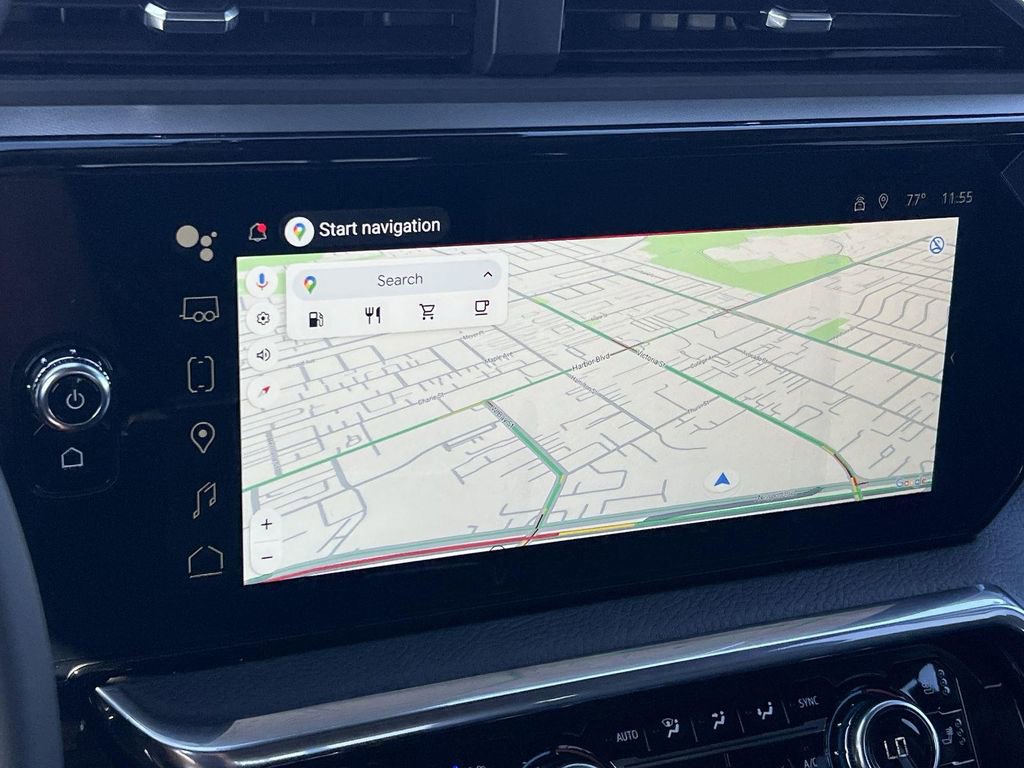 New 2026 GMC Sierra 3500 Denali AWD/4WD image 18