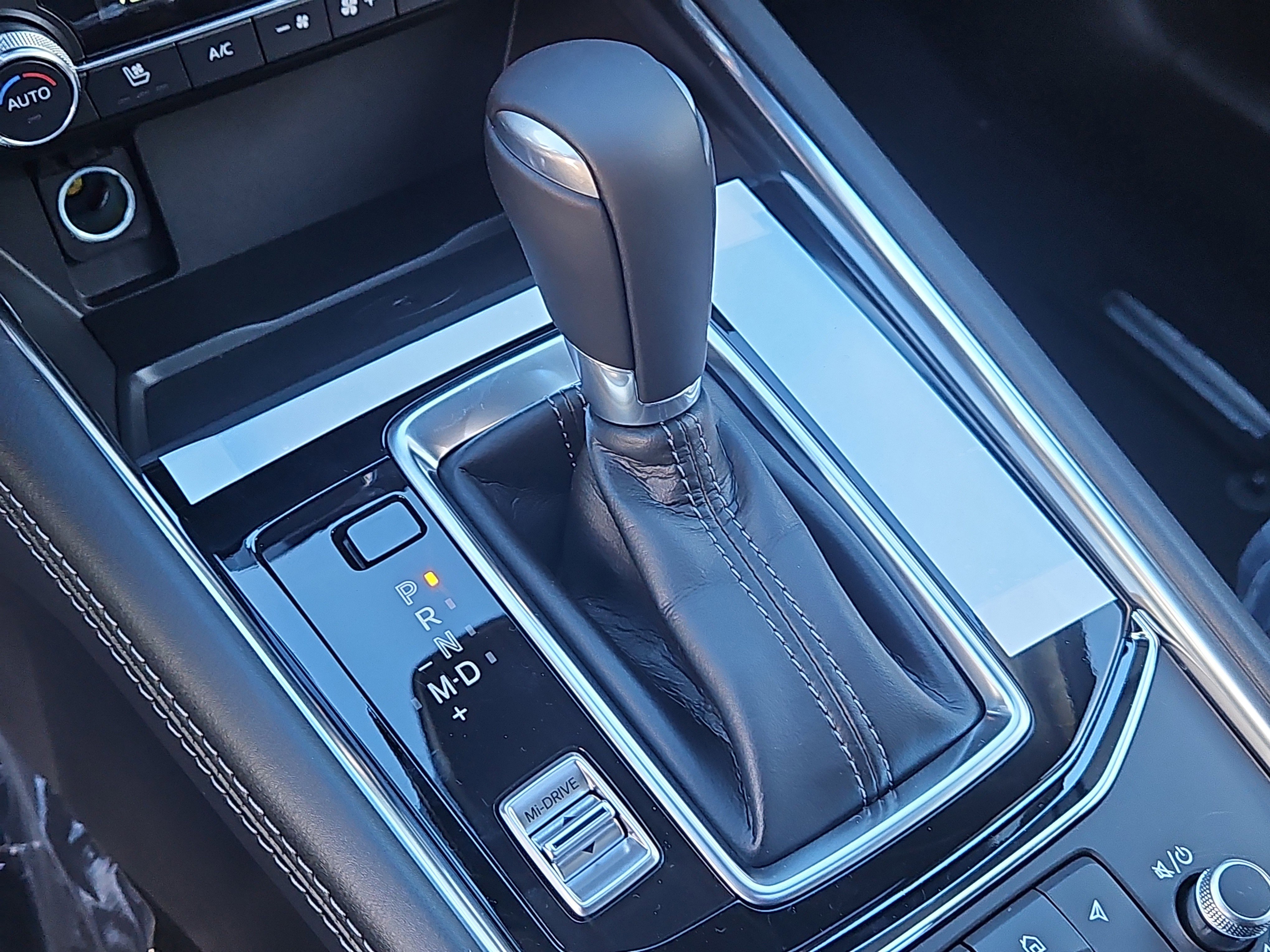 New 2025 MAZDA CX-5 AWD 2.5 S w/ Premium Plus Pkg image 7