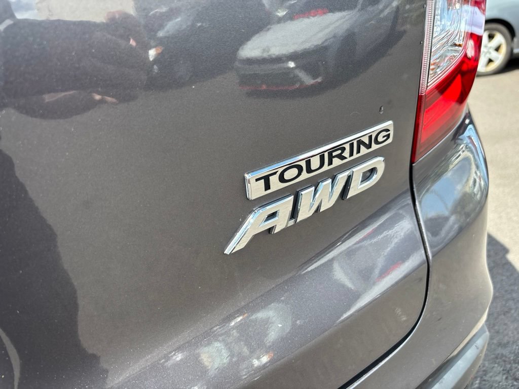 Used 2021 Honda Passport Touring image 31
