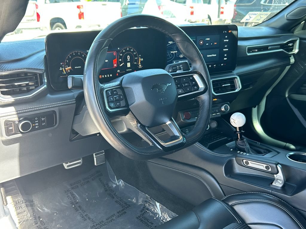 Used 2024 Ford Mustang GT RWD image 6
