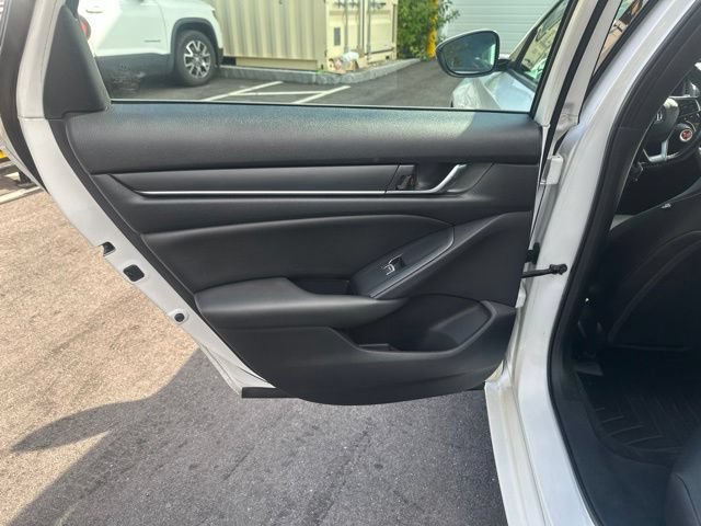 Used 2020 Honda Accord Sport image 16
