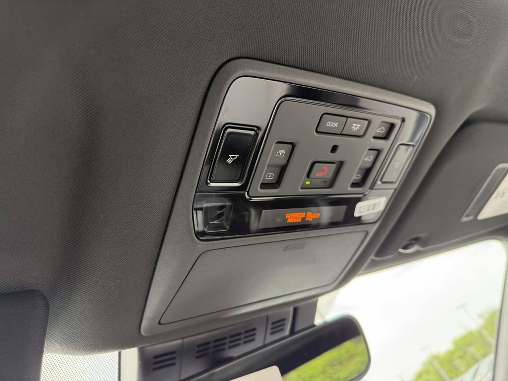 Used 2026 Lexus TX 350 AWD w/ Technology Package image 27