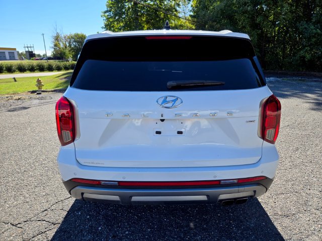 Used 2023 Hyundai Palisade SEL w/ Premium Package AWD/4WD image 7