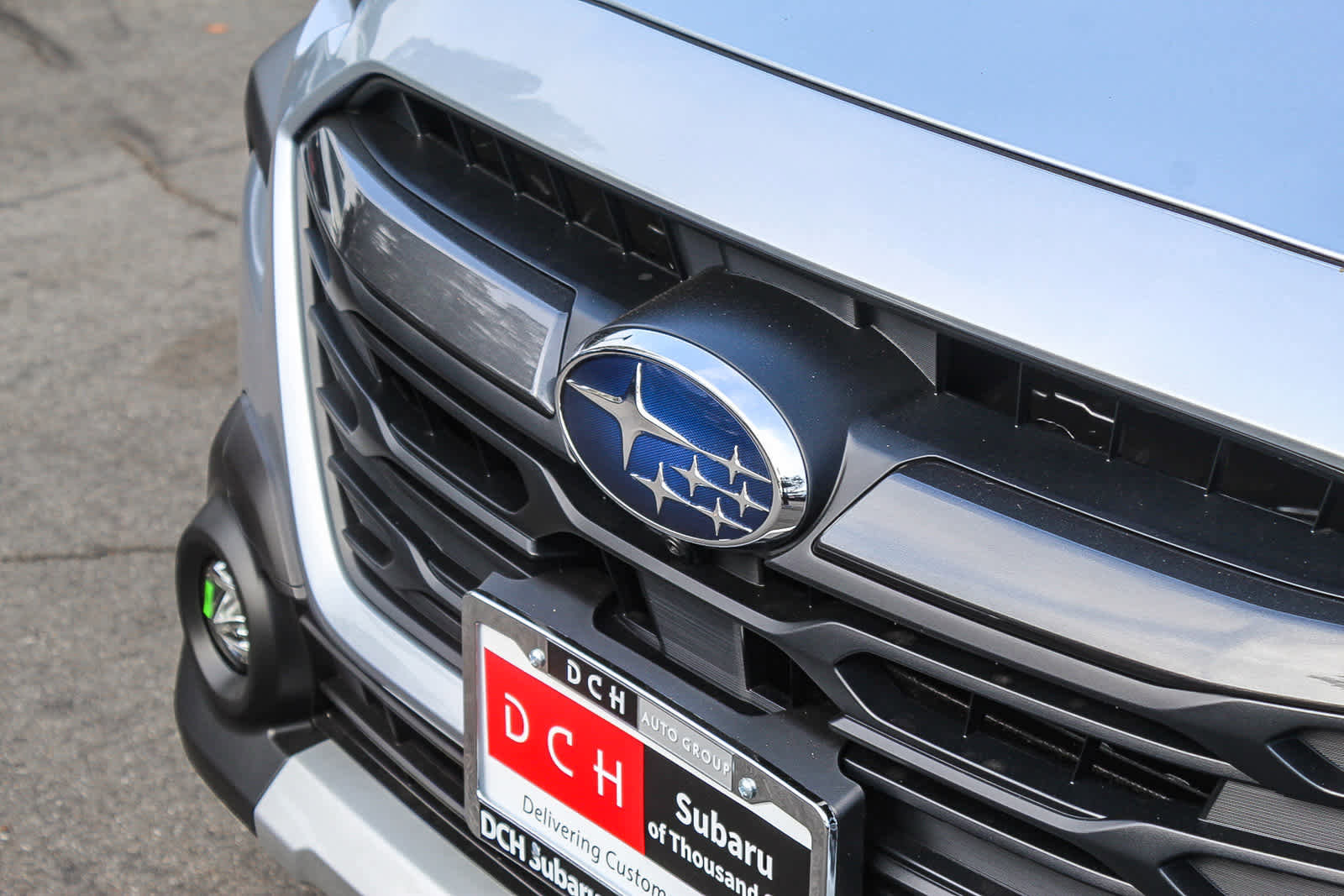 New 2025 Subaru Outback Touring XT image 7