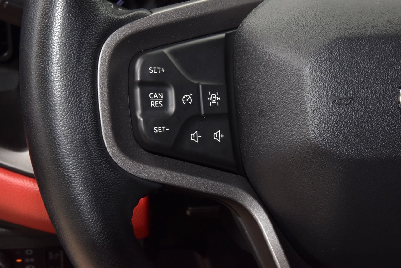 Used 2023 Ford Bronco Wildtrak AWD/4WD image 23