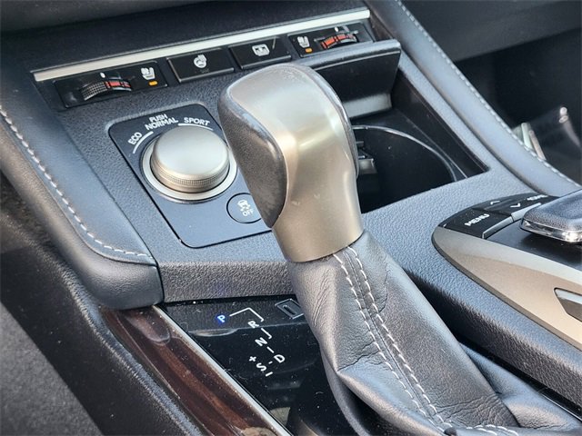 Used 2016 Lexus ES 350 image 28