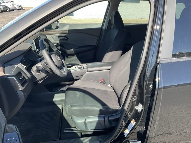 Certified 2023 Nissan Rogue S image 11