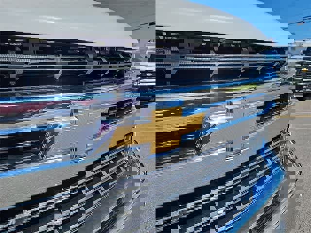 Used 2021 Chevrolet Silverado 1500 LT w/ Safety Package image 35