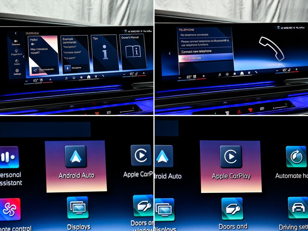 Used 2024 BMW i7 xDrive60 image 36