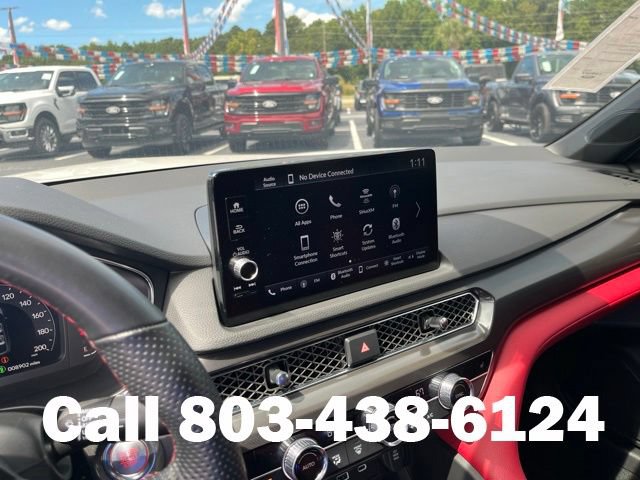 Used 2024 Acura Integra Type S FWD image 23