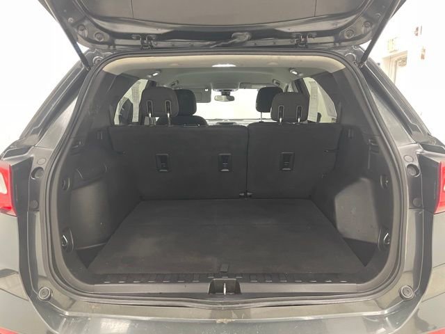 Certified 2020 Chevrolet Equinox LT image 14