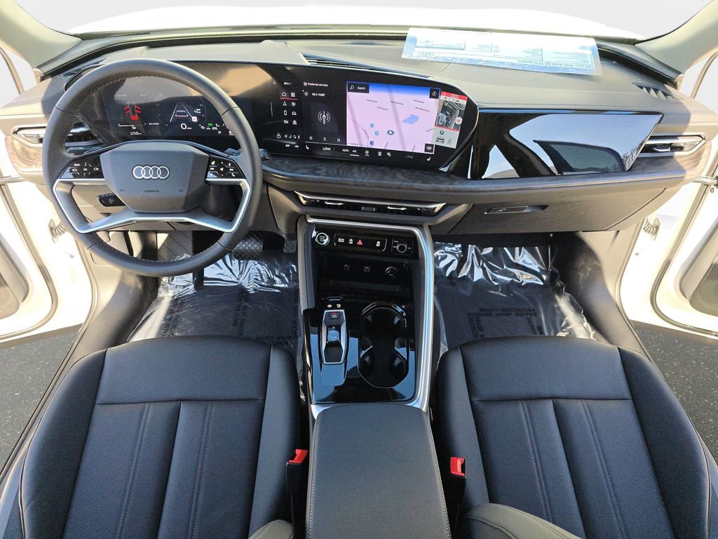 New 2025 Audi Q5 Premium image 34