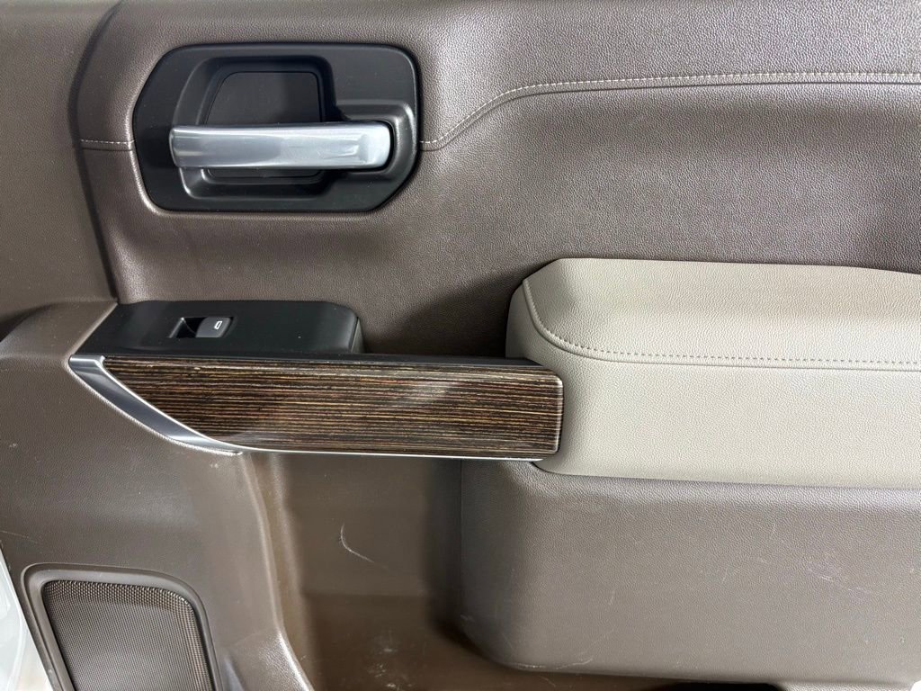 Used 2019 GMC Sierra 1500 SLE w/ SLE Value Package image 15