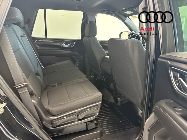 Used 2021 Chevrolet Tahoe Commercial Fleet w/ Remote Keyless Entry Package image 31