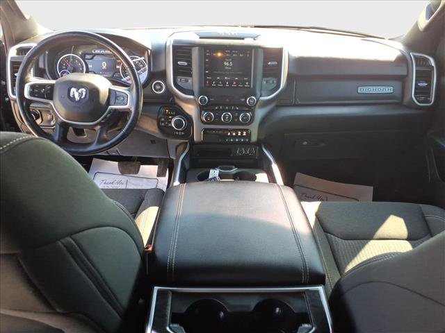Used 2020 RAM 1500 Big Horn AWD/4WD image 33