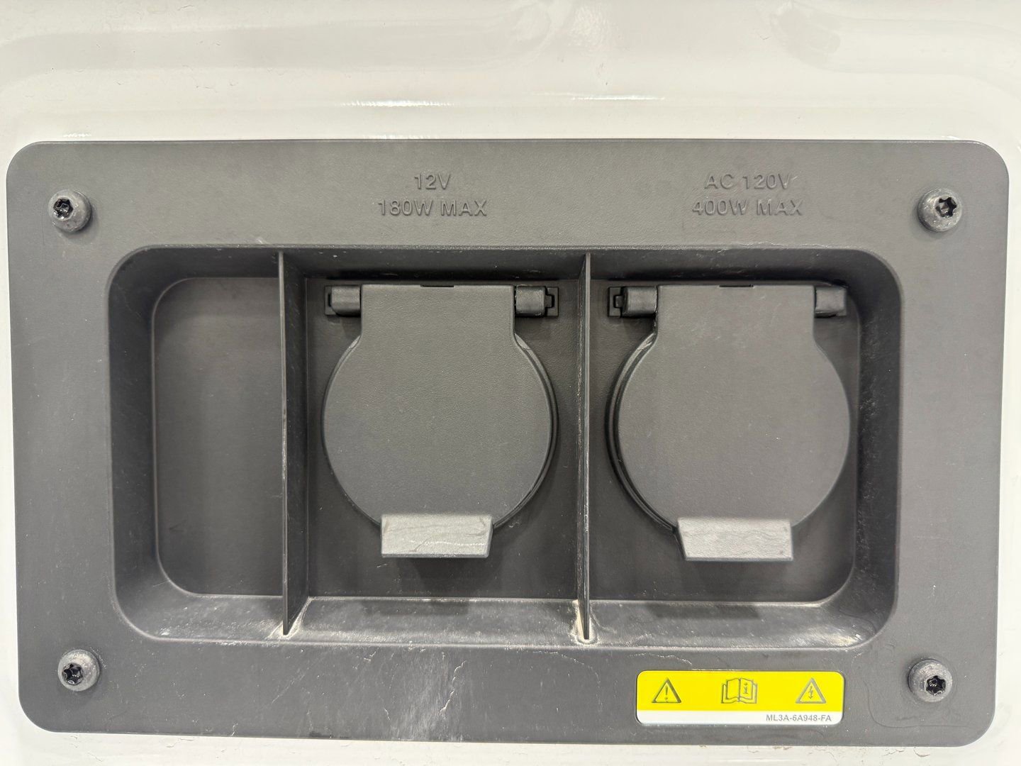 Used 2024 Ford Ranger Lariat image 50