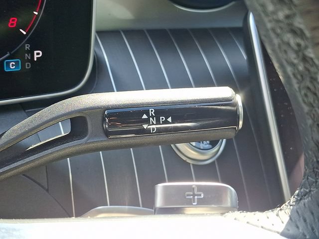 Used 2024 Mercedes-Benz CLE 300 4MATIC Coupe image 18