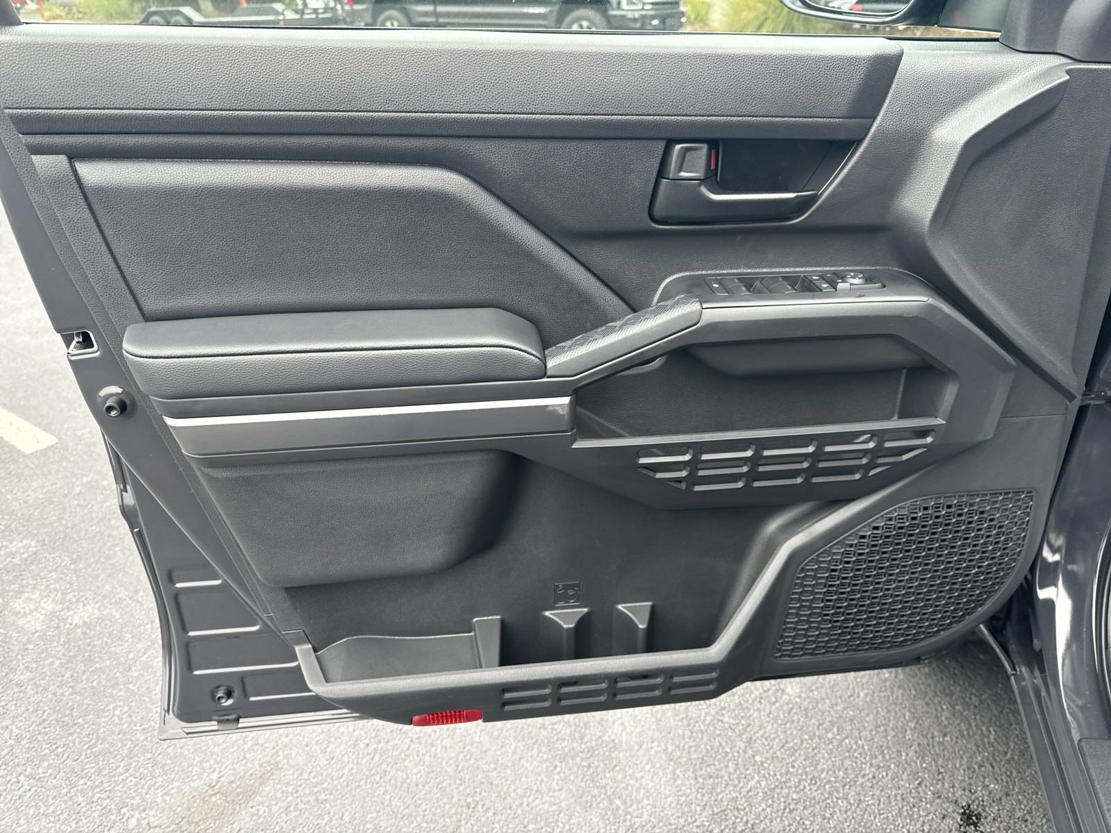 New 2024 Toyota Tacoma SR5 RWD image 22