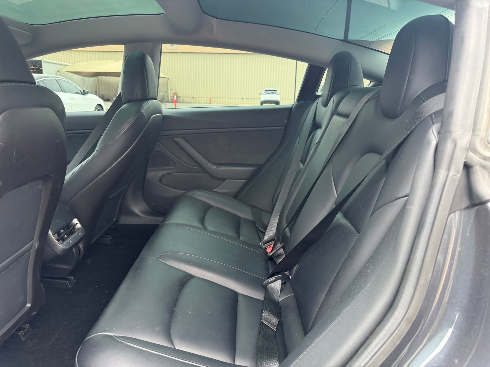 Used 2019 Tesla Model 3 Standard Range Plus RWD image 10