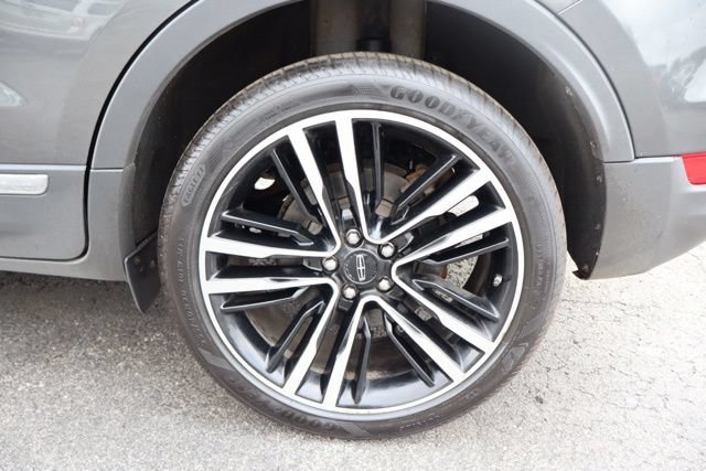Used 2018 Lincoln MKC Reserve w/ Lincoln MKC Climate Package AWD/4WD image 38