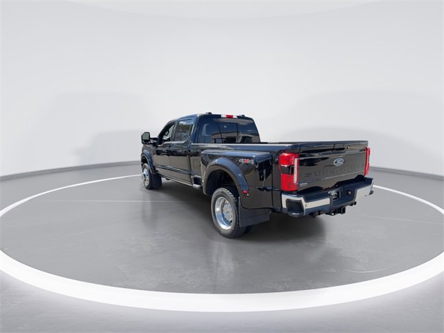 Used 2024 Ford F450 Lariat w/ Lariat Ultimate Package image 6