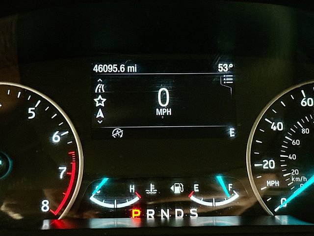 Used 2020 Ford EcoSport SES w/ SES Black Appearance Package image 13