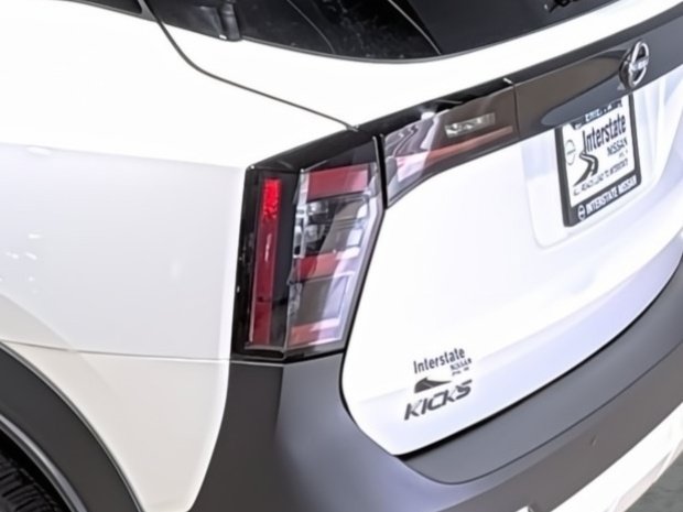 New 2026 Nissan Kicks SV w/ Cold Weather Package AWD/4WD image 10