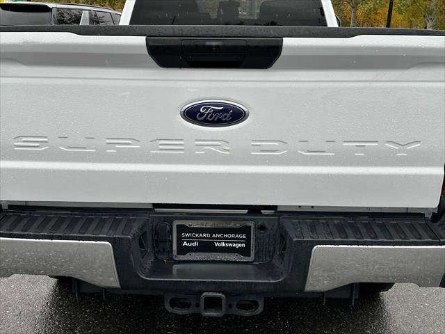 Used 2023 Ford F350 XLT image 13