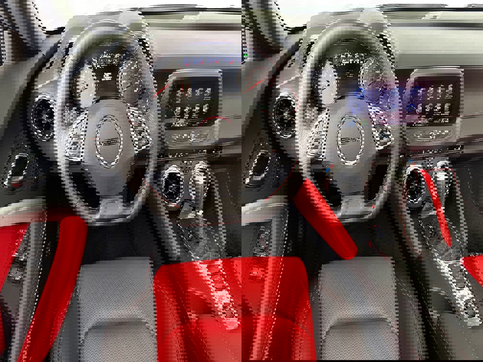 Used 2020 Chevrolet Camaro LT image 21