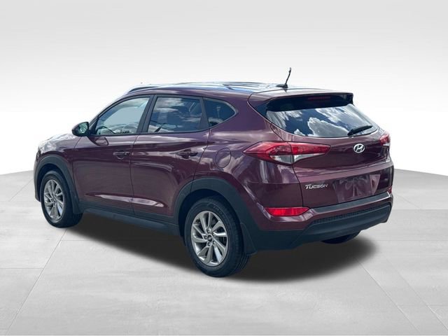 Used 2017 Hyundai Tucson SE image 6