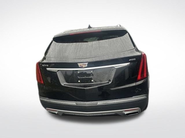 Certified 2023 Cadillac XT5 Premium Luxury FWD image 9