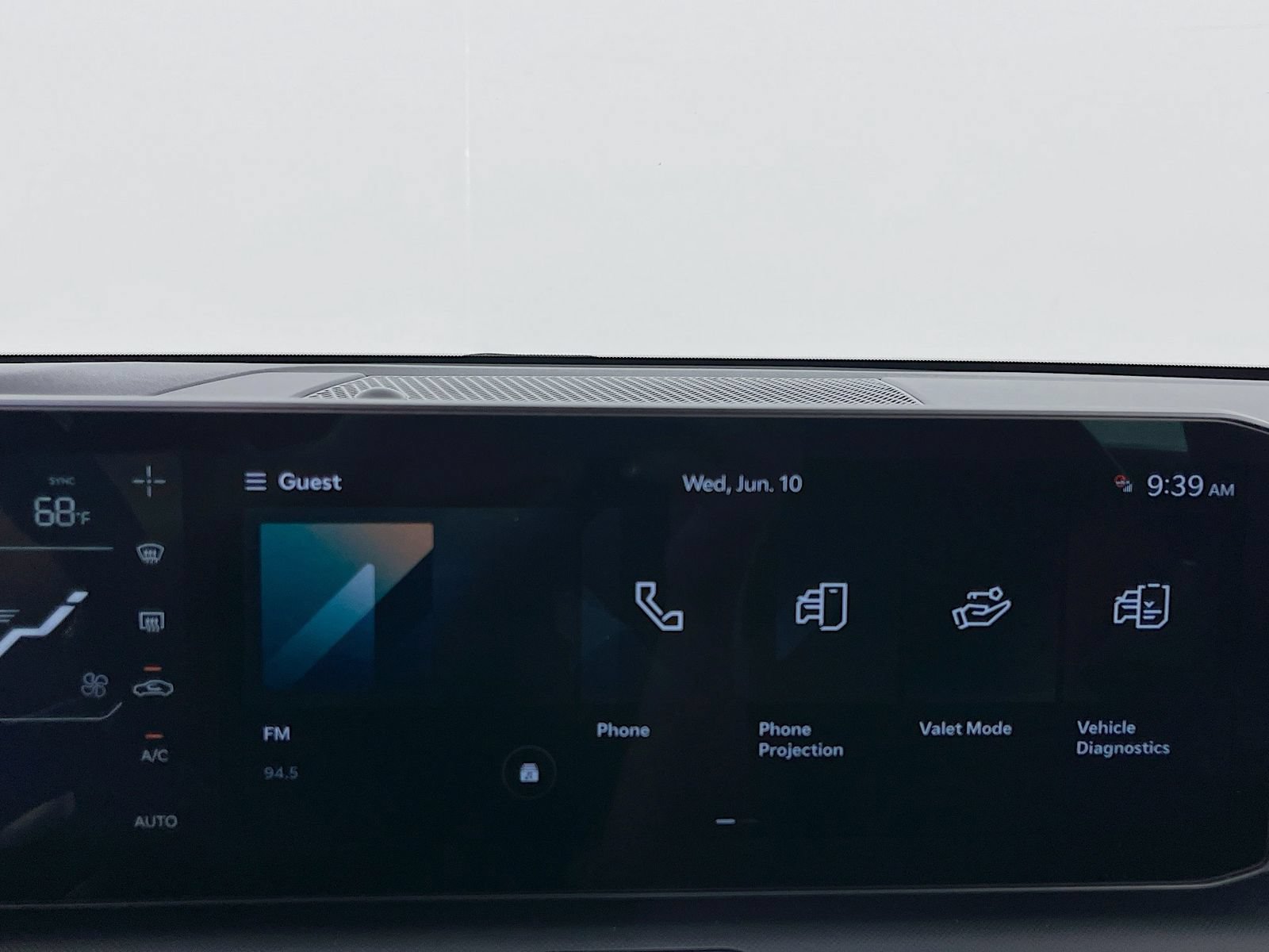 Used 2025 Kia K4 EX FWD image 18