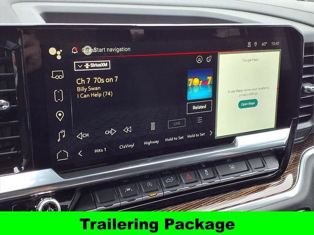 New 2026 GMC Sierra 1500 Elevation w/ Preferred Package image 8