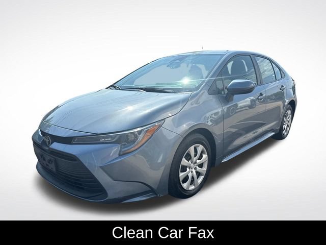 Used 2024 Toyota Corolla LE FWD image 8