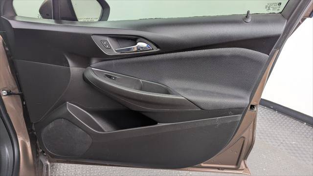 Used 2019 Chevrolet Cruze LS w/ LS Convenience Package FWD image 22